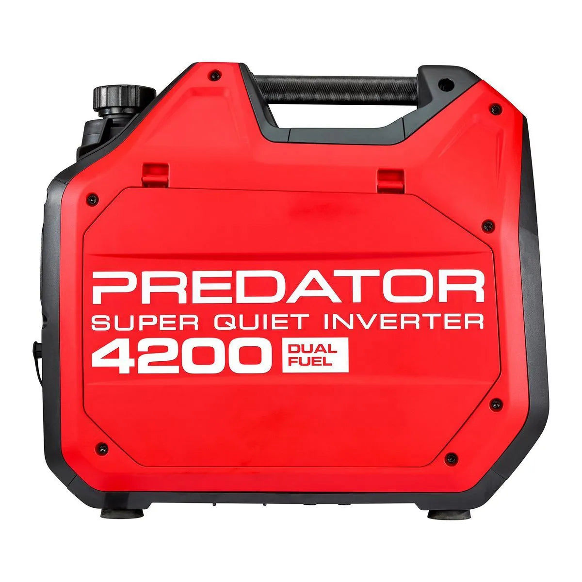 Power Generator Rental (For Sites Without Electricity)