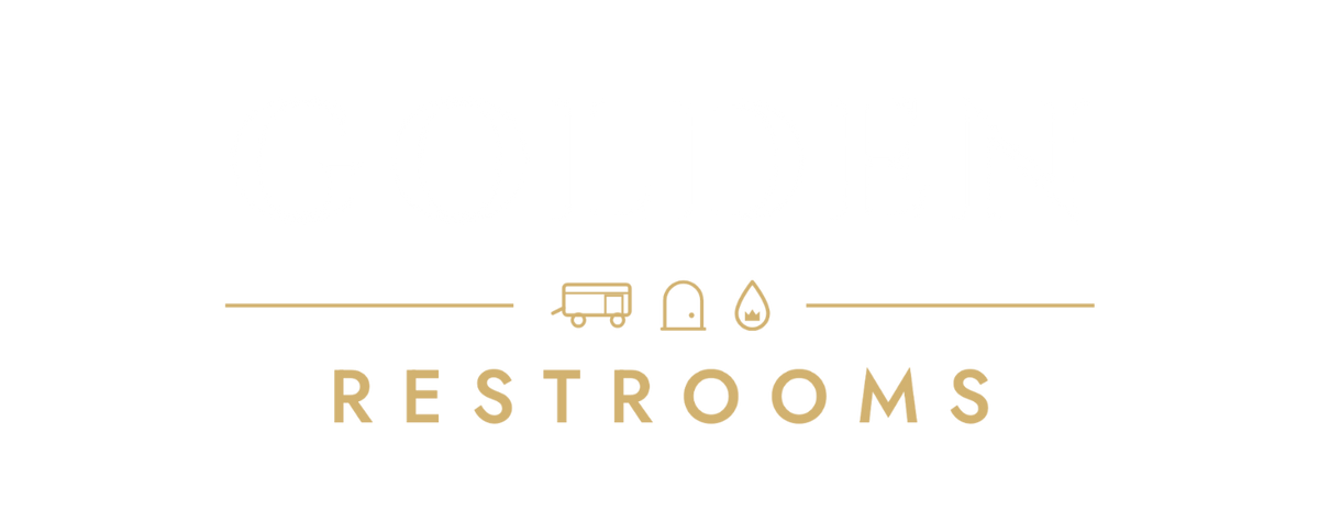 GOLDEN RESTROOMS